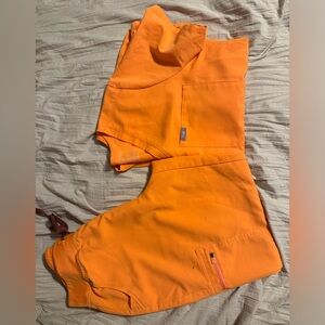 Women’s Papaya Figs!